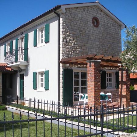 Villa Petra Porec Ruang foto