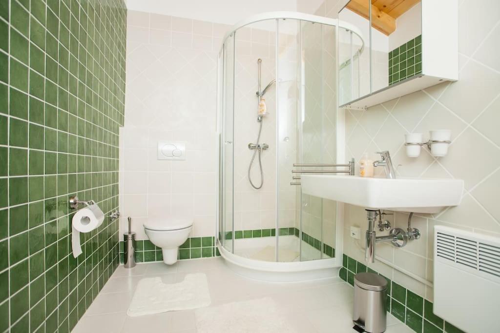 Villa Petra Porec Bagian luar foto