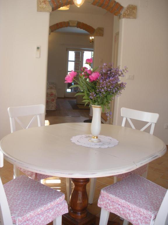 Villa Petra Porec Ruang foto