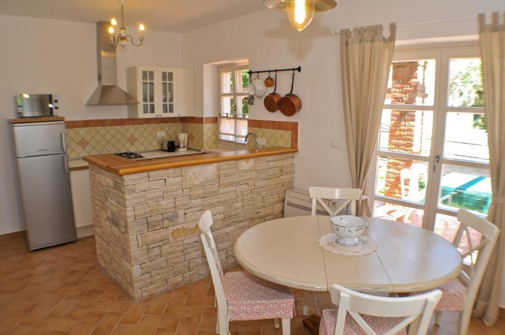 Villa Petra Porec Ruang foto