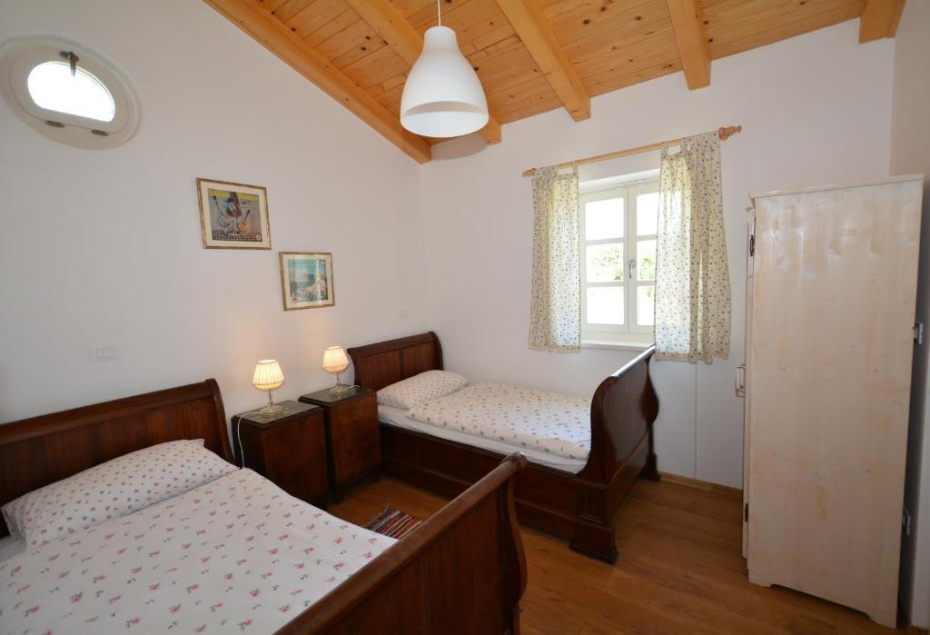 Villa Petra Porec Ruang foto